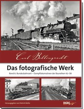 Carl Bellingrodt, das