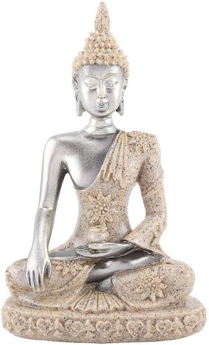 Buddha figur klein - figur,