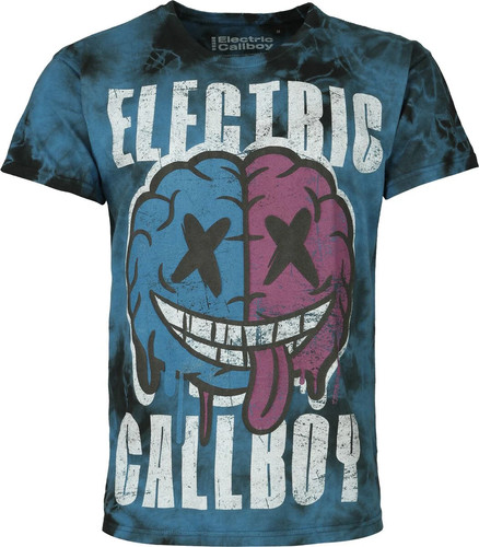 Electric callboy shirt - callboy, t-shirt
