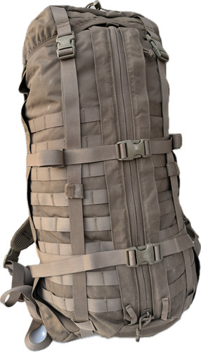 Bundeswehr snigel daypack - bundeswehr,