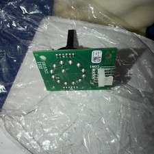 LINCAT PR68 INTERFACE PCB