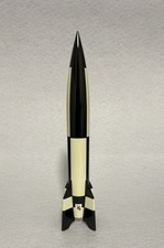 V2 A4 Rakete 1:77 Ohne