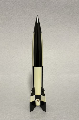 Rakete 77 ohne - rakete,