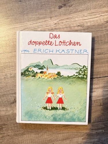 Das doppelte lottchen von - das,