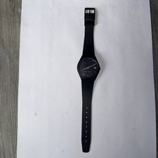 Armbanduhr Post Über All