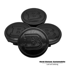 Original smart 453 BRABUS