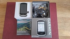 GARMIN EDGE 1030 BUNDLE  - Smart GPS Bike Computer