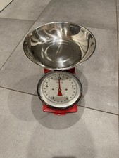 Küchen Waage Analogwaage Bis