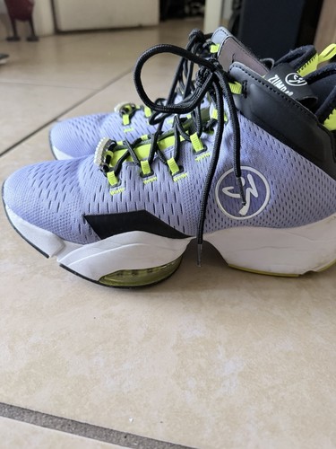 Zumba air stomp funk - zumba, shoes