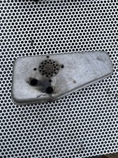 Original Briggs&Stratton 692307 Auspuff - wenige Sprint Classic Motor Rasenmäher