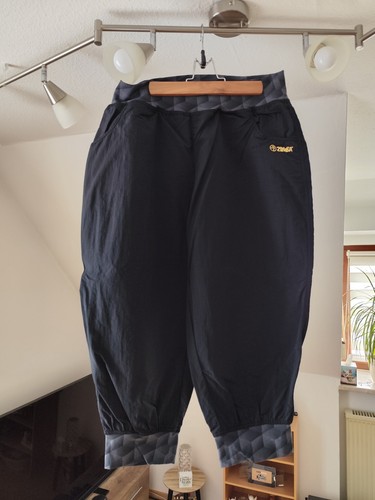 Zumba hose kurz schwarz - kurz,