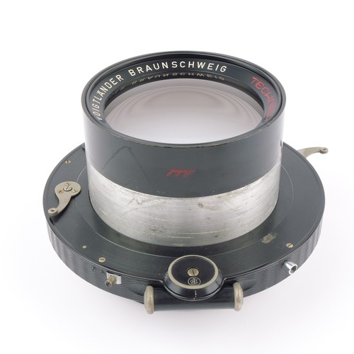 Voigtländer technika heliar - voigtländer,