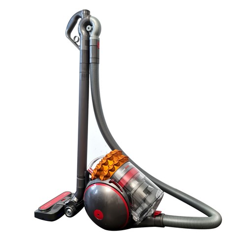 Dyson staubsauger cinetic - staubsauger, big