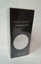 DAVIDOFF CHAMPION Eau de