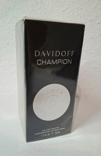 Davidoff champion eau - davidoff, de