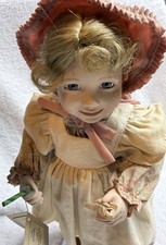 ASHTON DRAKE GALLERY DOLL 🌟