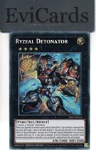 Ryzeal Detonator - 25LP-EN014