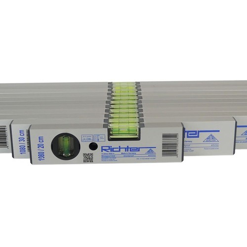 Richter profi wasserwaage - profi, mit