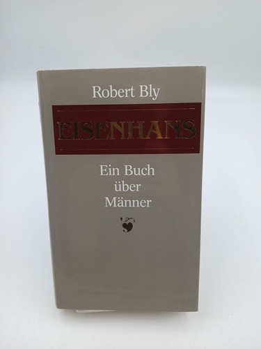 Eisenhans ein buch über - eisenhans.,