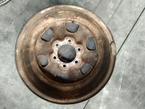 189353 felge mitsubishi - 189353,
