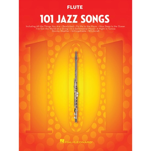 Hal leonard 101 - leonard, jazz