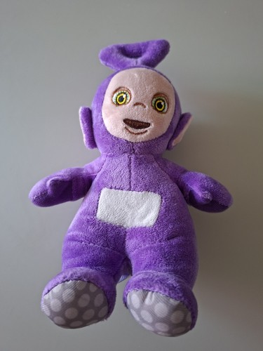 Teletubbies tinky winky - teletubbies,