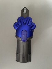 Dyson Staubsaugen DC 35 Multi Floor Blau