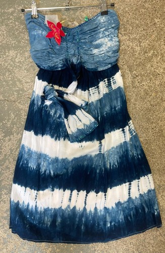 Salty skin kleid neu mit - skin,
