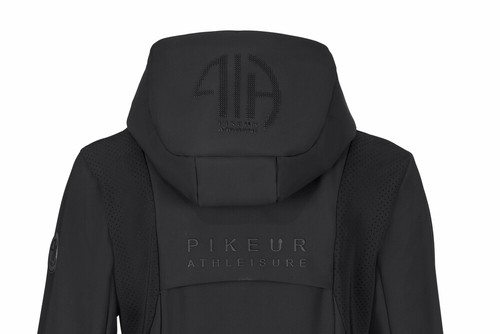 Pikeur jacke damen fleece - jacke,
