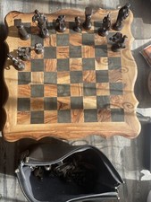Schach 