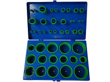 Klima-Anlage-Dichtungsringe 419-tlg KFZ Klima Dichtung HNBR O-Ring NEU