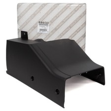 ORIGINAL Fiat Verkleidung