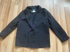 Deiters Blazer Gr.140 Schwarz