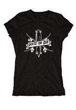 Skate or Die Girlie BMX