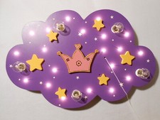 LED Kinderzimmer Deckenleuchte