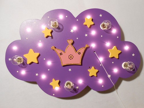 Led kinderzimmer deckenleuchte - led,