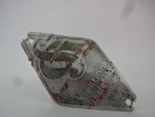 Mofa / Fahrrad / Steuerkopfschild / Stellbrink Bielefeld Hillegossen