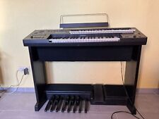 Heimorgel Yamaha Electone ME-35A