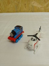 Mattel Fisherprice Thomas