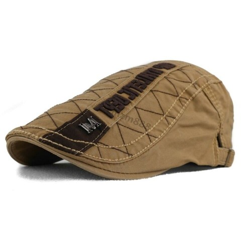 Herren barett gatsby - gatsby, hüte
