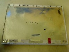 Display Gehäuse Deckel grau Sony PCG-61611M VPCEE4J1E