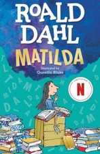 Matilda | Roald Dahl |