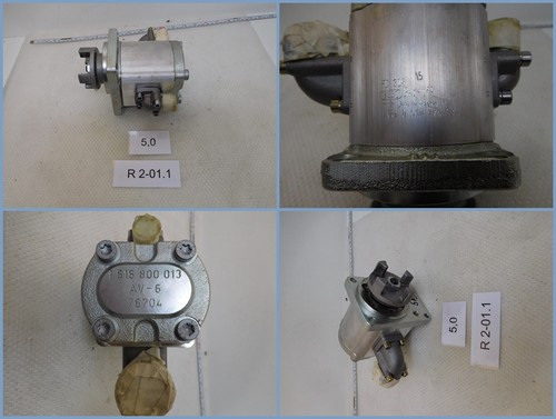 Rexroth 510 725 030 - 0,