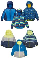 Jungenjacke schneejacke - jungenjacke,