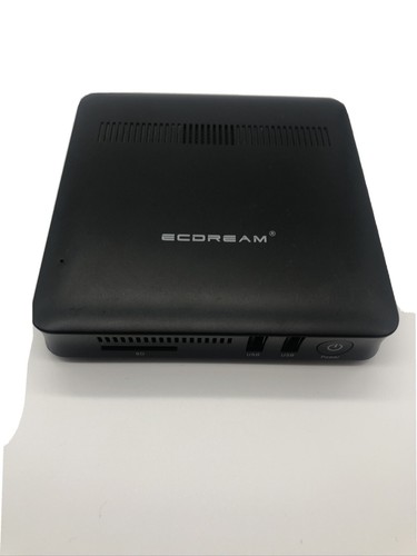 Mini ecdream windows 10 - mini,