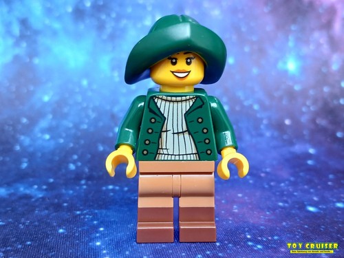 Lego minifigur ideas - lego®, ideas™