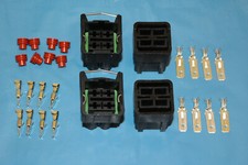 VW Corrado Golf 2 Rally Front