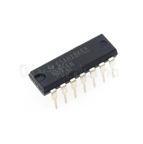 50pcs new dual bipolar timer - new,