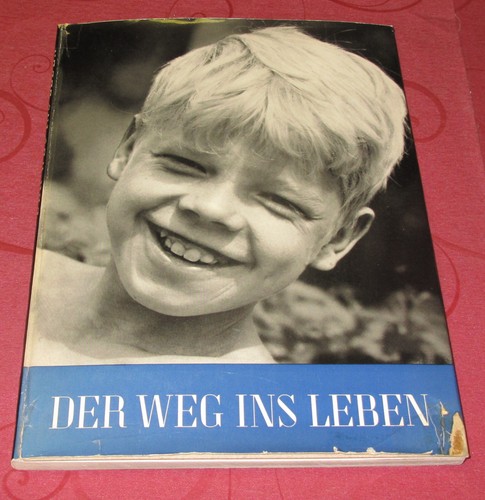 Der weg ins leben von - der,