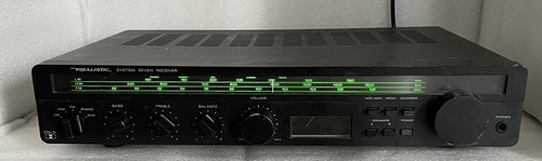 Realistic sta system seven - sta-7l,